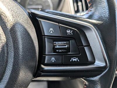 2019 Subaru Crosstrek 2.0i Limited   - Photo 23 - Bountiful, UT 84010