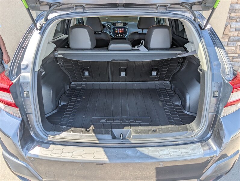 2019 Subaru Crosstrek 2.0i Limited - Photo 31 - Bountiful, UT 84010