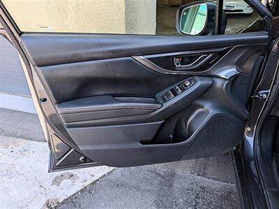 2019 Subaru Crosstrek 2.0i Limited   - Photo 18 - Bountiful, UT 84010