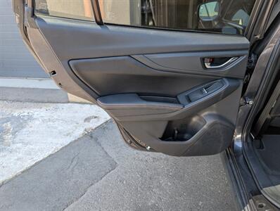 2019 Subaru Crosstrek 2.0i Limited - Photo 25 - Bountiful, UT 84010