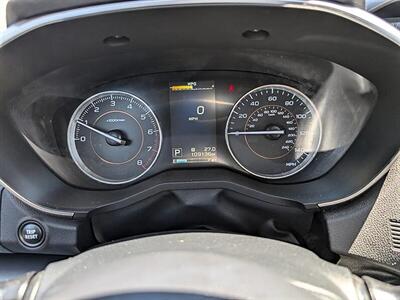 2019 Subaru Crosstrek 2.0i Limited   - Photo 21 - Bountiful, UT 84010