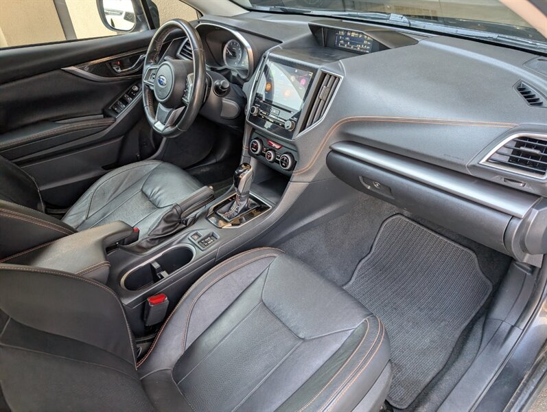 2019 Subaru Crosstrek 2.0i Limited - Photo 4 - Bountiful, UT 84010