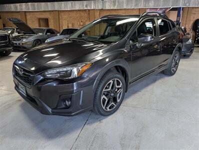 2019 Subaru Crosstrek 2.0i Limited - Photo 5 - Bountiful, UT 84010