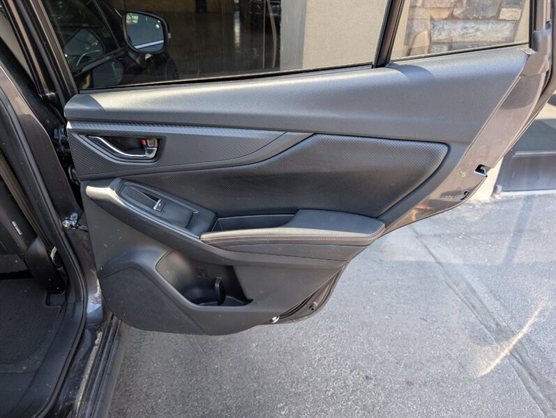 2019 Subaru Crosstrek 2.0i Limited - Photo 28 - Bountiful, UT 84010