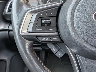 2019 Subaru Crosstrek 2.0i Limited - Photo 21 - Bountiful, UT 84010