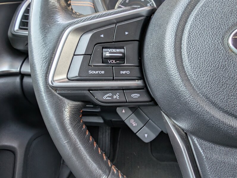 2019 Subaru Crosstrek 2.0i Limited - Photo 21 - Bountiful, UT 84010