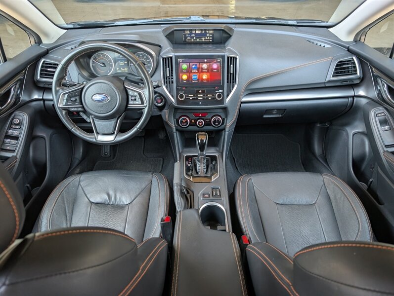 2019 Subaru Crosstrek 2.0i Limited - Photo 3 - Bountiful, UT 84010