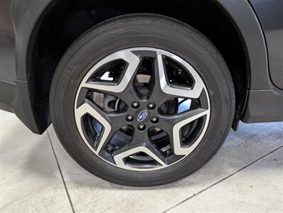 2019 Subaru Crosstrek 2.0i Limited - Photo 13 - Bountiful, UT 84010