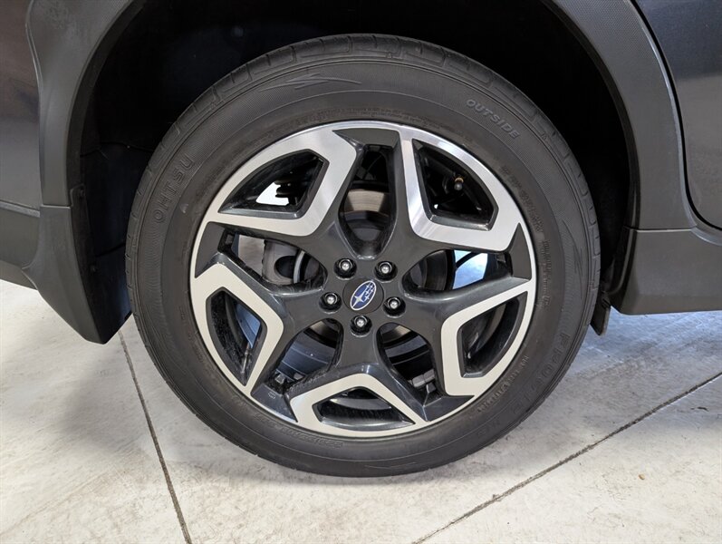 2019 Subaru Crosstrek 2.0i Limited - Photo 13 - Bountiful, UT 84010