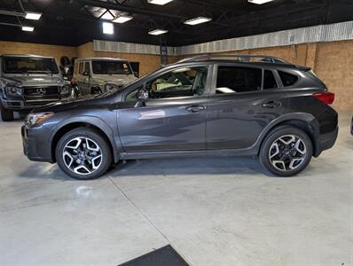 2019 Subaru Crosstrek 2.0i Limited - Photo 7 - Bountiful, UT 84010