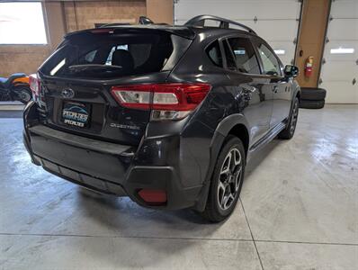 2019 Subaru Crosstrek 2.0i Limited - Photo 10 - Bountiful, UT 84010