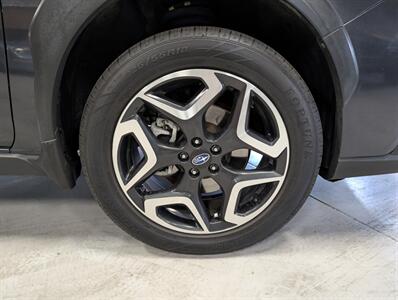 2019 Subaru Crosstrek 2.0i Limited - Photo 12 - Bountiful, UT 84010