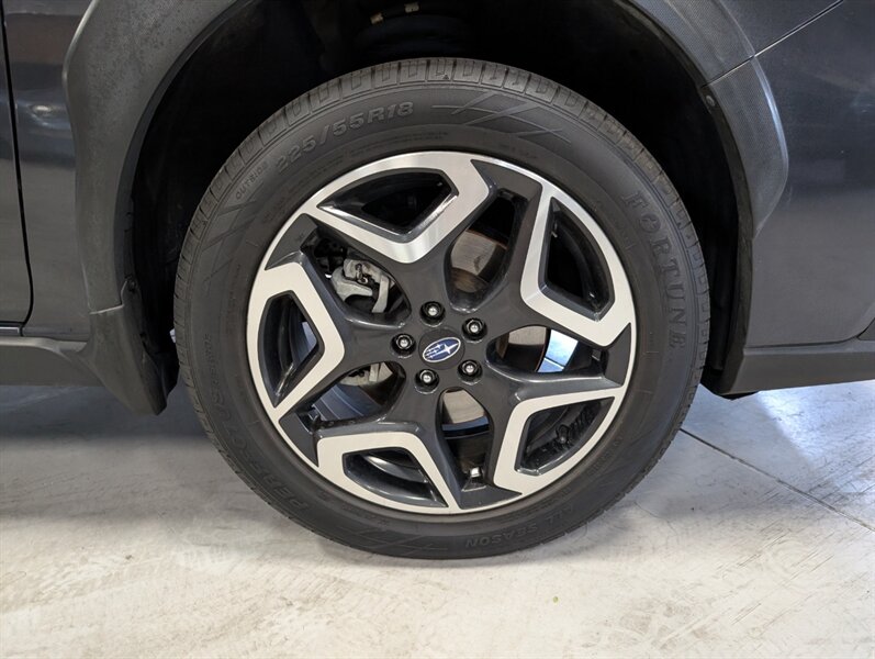 2019 Subaru Crosstrek 2.0i Limited - Photo 12 - Bountiful, UT 84010