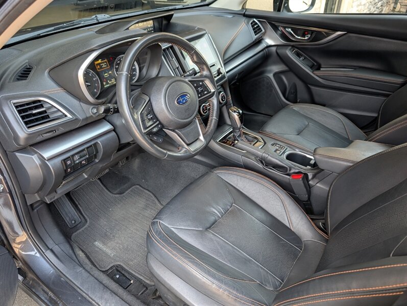 2019 Subaru Crosstrek 2.0i Limited - Photo 2 - Bountiful, UT 84010