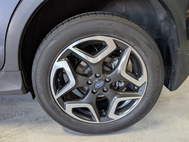 2019 Subaru Crosstrek 2.0i Limited - Photo 14 - Bountiful, UT 84010