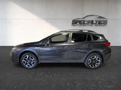 2019 Subaru Crosstrek 2.0i Limited   - Photo 7 - Bountiful, UT 84010