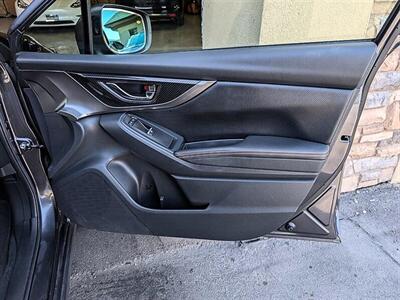 2019 Subaru Crosstrek 2.0i Limited   - Photo 30 - Bountiful, UT 84010