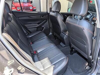 2019 Subaru Crosstrek 2.0i Limited   - Photo 29 - Bountiful, UT 84010
