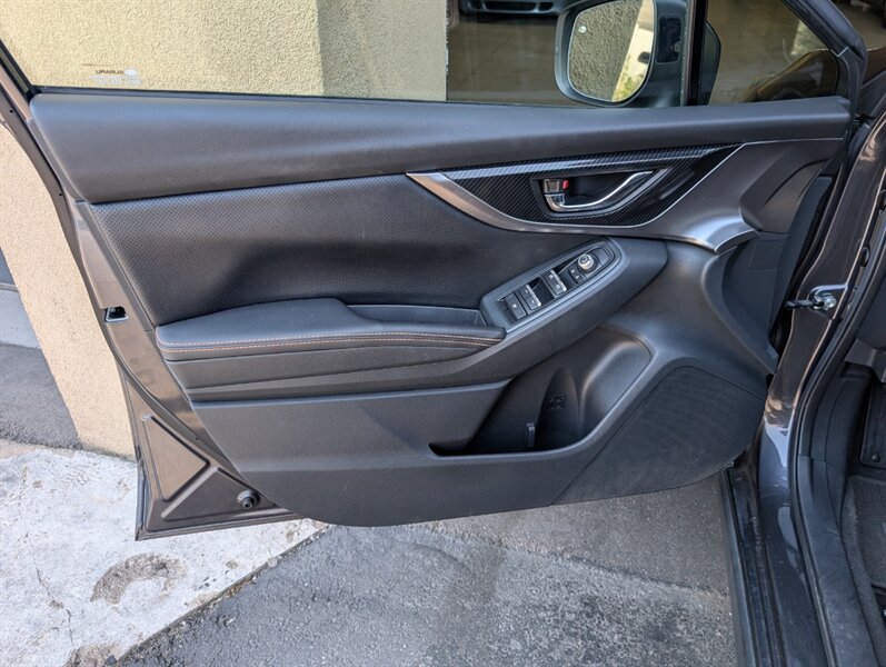 2019 Subaru Crosstrek 2.0i Limited - Photo 18 - Bountiful, UT 84010