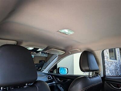 2019 Subaru Crosstrek 2.0i Limited   - Photo 27 - Bountiful, UT 84010