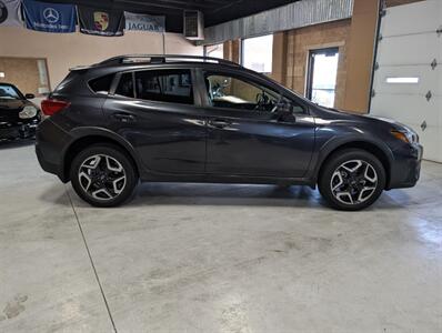 2019 Subaru Crosstrek 2.0i Limited - Photo 11 - Bountiful, UT 84010