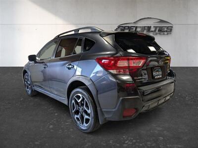 2019 Subaru Crosstrek 2.0i Limited   - Photo 8 - Bountiful, UT 84010