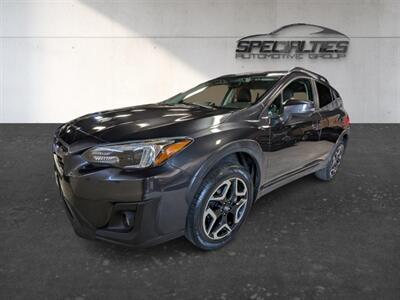 2019 Subaru Crosstrek 2.0i Limited   - Photo 5 - Bountiful, UT 84010