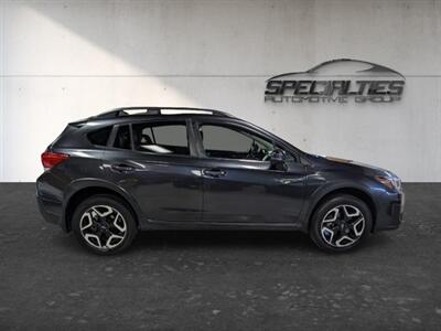 2019 Subaru Crosstrek 2.0i Limited   - Photo 11 - Bountiful, UT 84010