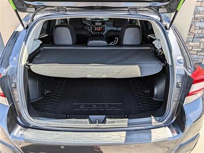 2019 Subaru Crosstrek 2.0i Limited   - Photo 31 - Bountiful, UT 84010