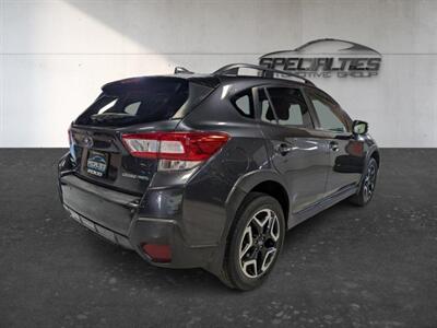 2019 Subaru Crosstrek 2.0i Limited   - Photo 10 - Bountiful, UT 84010