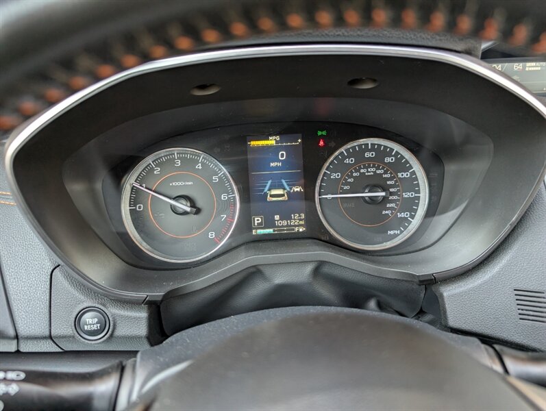 2019 Subaru Crosstrek 2.0i Limited - Photo 20 - Bountiful, UT 84010