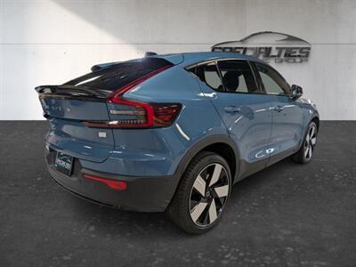 2023 Volvo C40 Recharge Twin Ultimate   - Photo 10 - Bountiful, UT 84010