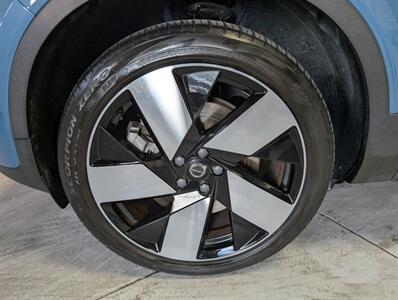2023 Volvo C40 Recharge Twin Ultimate - Photo 15 - Bountiful, UT 84010