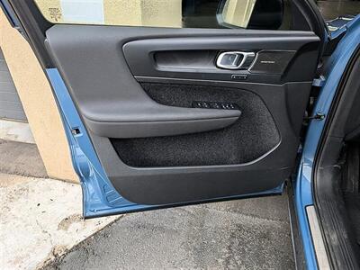 2023 Volvo C40 Recharge Twin Ultimate   - Photo 18 - Bountiful, UT 84010