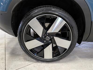 2023 Volvo C40 Recharge Twin Ultimate - Photo 13 - Bountiful, UT 84010