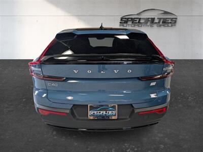 2023 Volvo C40 Recharge Twin Ultimate - Photo 9 - Bountiful, UT 84010