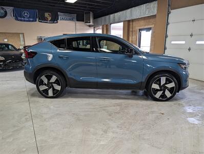 2023 Volvo C40 Recharge Twin Ultimate - Photo 11 - Bountiful, UT 84010
