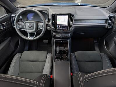 2023 Volvo C40 Recharge Twin Ultimate - Photo 3 - Bountiful, UT 84010