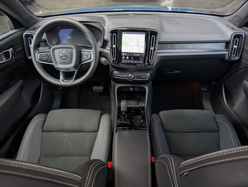 2023 Volvo C40 Recharge Twin Ultimate - Photo 3 - Bountiful, UT 84010