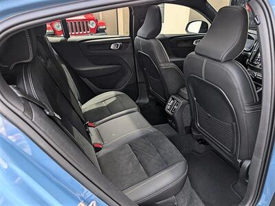 2023 Volvo C40 Recharge Twin Ultimate - Photo 29 - Bountiful, UT 84010