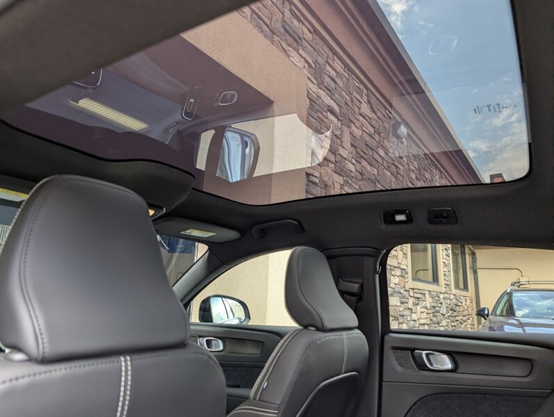 2023 Volvo C40 Recharge Twin Ultimate - Photo 27 - Bountiful, UT 84010