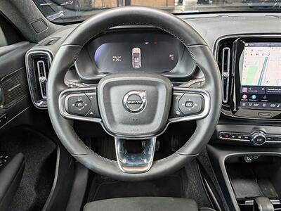 2023 Volvo C40 Recharge Twin Ultimate   - Photo 19 - Bountiful, UT 84010