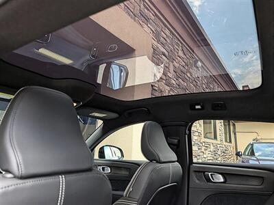 2023 Volvo C40 Recharge Twin Ultimate - Photo 27 - Bountiful, UT 84010