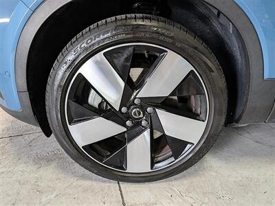 2023 Volvo C40 Recharge Twin Ultimate   - Photo 15 - Bountiful, UT 84010