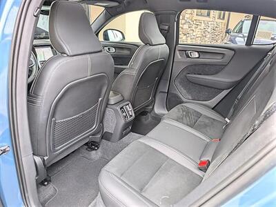 2023 Volvo C40 Recharge Twin Ultimate   - Photo 26 - Bountiful, UT 84010