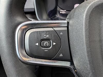 2023 Volvo C40 Recharge Twin Ultimate - Photo 21 - Bountiful, UT 84010