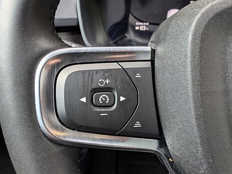 2023 Volvo C40 Recharge Twin Ultimate - Photo 21 - Bountiful, UT 84010
