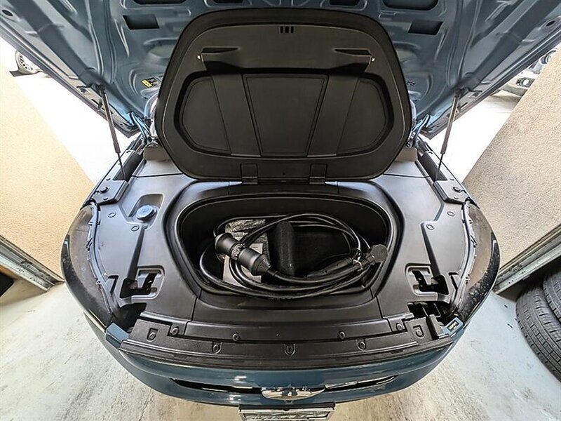 2023 Volvo C40 Recharge Twin Ultimate - Photo 17 - Bountiful, UT 84010