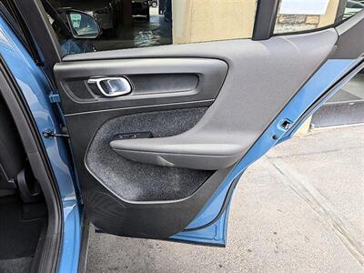 2023 Volvo C40 Recharge Twin Ultimate - Photo 28 - Bountiful, UT 84010
