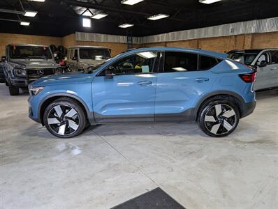 2023 Volvo C40 Recharge Twin Ultimate - Photo 7 - Bountiful, UT 84010